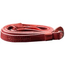루이지 노패드 카메라 넥스트랩, 1개, Burgundy