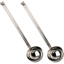 발라리아 국자 89ml, 2개