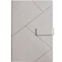 블랙스완 비즈니스 사무 노트, 그레이