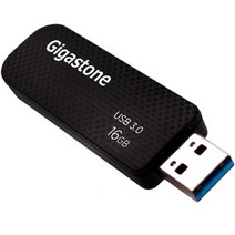 기가스톤 USB 3.0 USB 메모리 UD-3201, 16GB