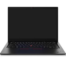 레노버 씽크패드 L13 AMD G3, 256GB, Free DOS, 라이젠5 Pro, 블랙, ThinkPad L13 AMD GEN3-21B90037KD, 8GB