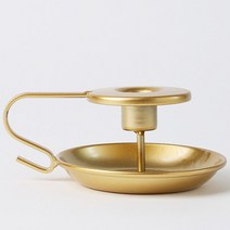 프리미엄 북유럽 캔들 홀더 Z04, 타입2