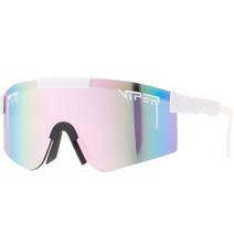 에이스 사이클 고글, 3