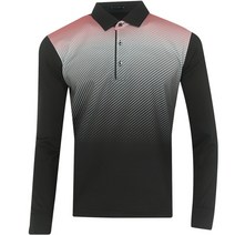 페라어스 남성용 스프레드 스판 골프티셔츠 CTMY2049F2