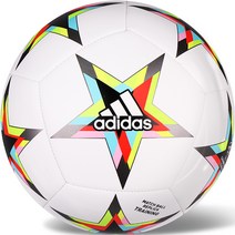 아디다스 UCL 트레이닝 축구공 HE3774