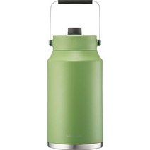 락앤락 슬로 워터저그, 포레스트그린, 4L