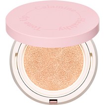 에뛰드 헬씨 칼라민 톤업 쿠션 SPF34 PA++, 1개