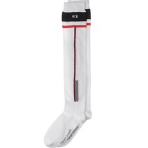 힐크릭 H232 리노브 HCR 롱 니삭스, White