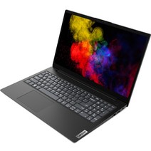 레노버 V15 G2 IJL, 256GB, Free DOS, 셀러론, BLACK, V15 G2 IJL(82QY0002KR), 8GB