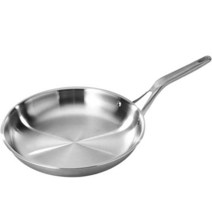한일스텐레스 IH 인덕션 바이올렌 통5중 후라이팬, 26cm, 1개
