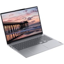 레노버 씽크북 16 G4+ ARA, Free DOS, Arctic grey, 512GB, 라이젠7, ThinkBook 16 G4+ ARA-21D1002EKR, 16GB