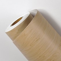 현대엘앤씨 보닥 프리미엄 인테리어 시트지 W200, 원목무늬목우드