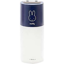 미피 촉촉 무드등 가습기, miffy_001(네이비)