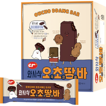 씨알로 오초땅바 12p, 360g, 1개