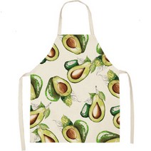 보카보카 미술앞치마, 12