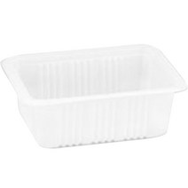 스완 일회용기 19147 원색 2호 1150ml, 200개, 1개입