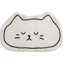 하이어리 디자인 주방 욕실 발매트, 11