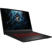 MSI 2022 Sword GF76 17.3, 512GB, Free DOS, 블랙, 코어i7, MSI Sword GF76 A11UE 베이직, 8GB