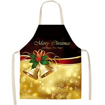 골드셀럽 미술앞치마, 7