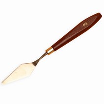 리암 유화 페인팅 나이프 Y208 타입3, 1개