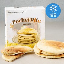 리치 피타 브레드 (냉동), 426g, 1개