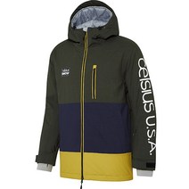 셀시우스 네오 자켓