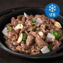 홈스쿡 양념 닭똥집 구이 (냉동), 2개, 200g