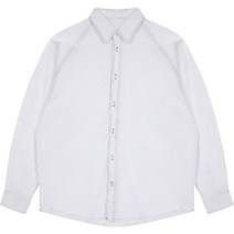 스티치 레글런 버튼 셔츠 RSH_2011