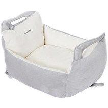 레드퍼피 반려동물 웨스트카시트, 그레이