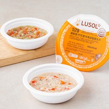 루솔 이유식 5단계 반찬야채 세트 (냉장), 509번 무들깨나물, 542번 연두부덮밥소스, 529번 브로콜리 게살덮밥소스, 1세트