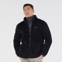 슬레진저 공용 F/W 하이넥 쉘파 점퍼