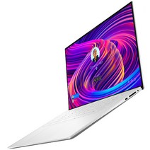 델 2022 XPS 15 9520, 1024GB, WIN11 Pro, 프로스트 화이트, Dell XPS 15 9520-DX9520-WP07KR, 코어i7, 16GB