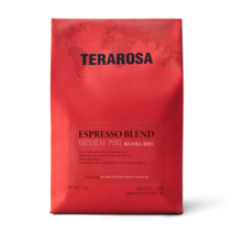 커피세상 블렌드원두 레귤러블렌드 고소한맛, 550g, 6.에스프레소