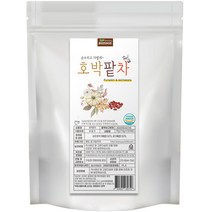 퓨어앤라이프 호박팥차, 1.5g, 50개, 1개