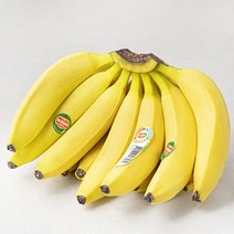 델몬트 필리핀 바나나, 1.5kg 내외, 1개