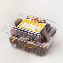 스테비아 스밤스밤 생율밤, 500g, 1개