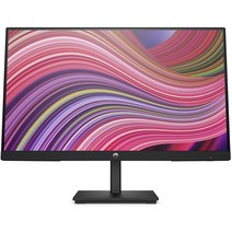 HP 54.6cm FHD IPS 모니터, HP V22i G5 FHD Monitor