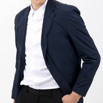 남성용 와샤 어반 투버튼 자켓 KPL04