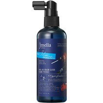 제이멜라 인 프랑스 마블 실버 마운틴 헤어 탈모 토닉, 1개, 150ml