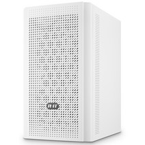 이그닉 리트 게이밍 데스크탑 화이트 RT-STP00019 (i5-12400F Win미포함 RAM 32GB NVMe 512GB RTX 3060 Ti), 기본형