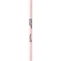 유니콘글로우 트라이팁 아이브로우 오토펜슬 0.14g, 1개, 01 블랙브라운