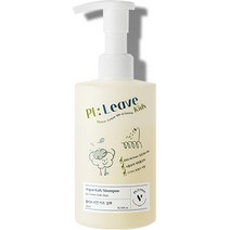 플리브 키즈 샴푸 플로럴향, 300ml, 1개