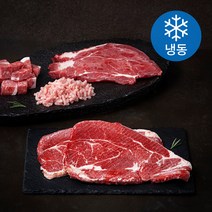 미트코리아 제수용 고기 모둠 세트 1.5kg (냉동), 1세트