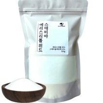 헬로우그린 에리스리톨 위드 스테비아 팩, 1개, 700g