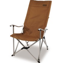 쟈칼 릴렉스 체어, 1개, 눈