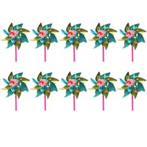 Tree 반짝반짝 날아라 바람개비 10p, 1개