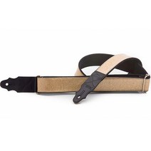 라이트온 기타 스트랩 Glitter 2 골드, 1개