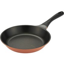 해피콜 데이로그 다이아몬드 프라이팬 샌드브라운, 1개, 24cm