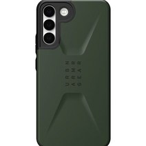 유에이지 시빌리언 휴대폰 케이스