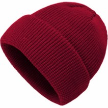 언헤브 동글동글 스키 비니 모자, TYPE3